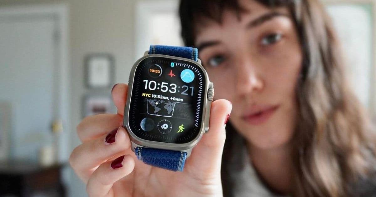 Apple Watch Ultra 3 Tested: How Extended Battery and Satellite SOS Redefine Rugged Wearables