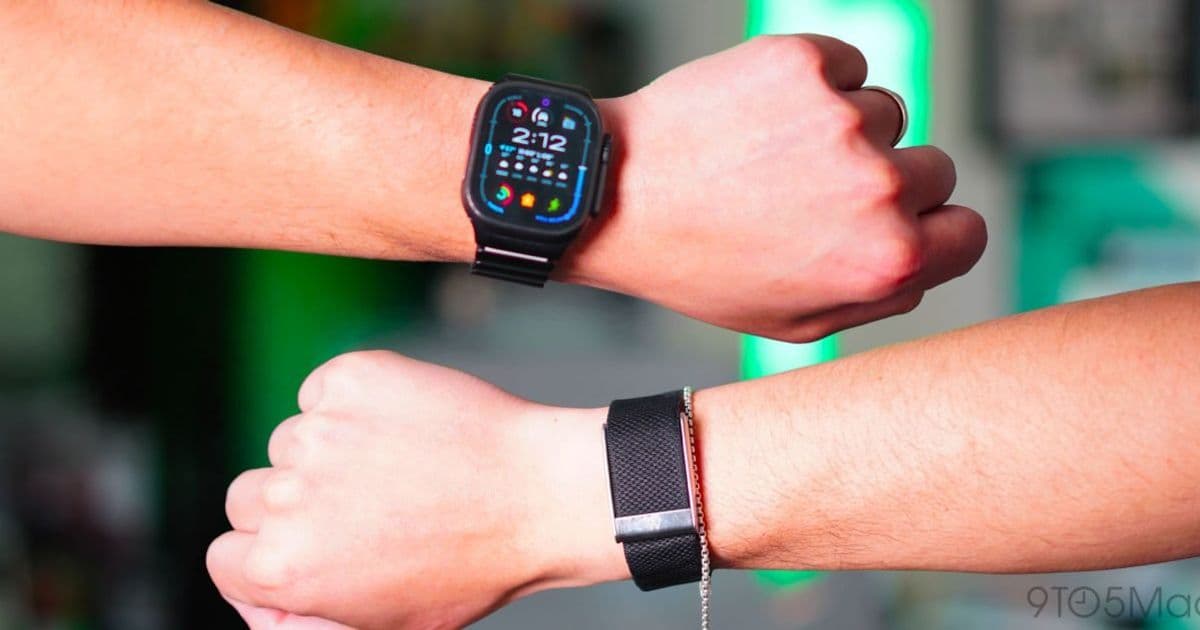 Apple Watch vs WHOOP: 60‑Day Real‑World Comparison