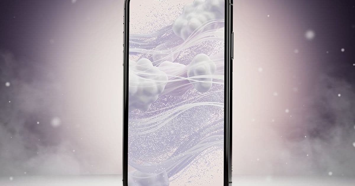 Apple Weather's Snow Forecasts Are More Noise Than Signal