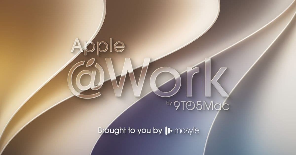 Generative AI Is Coming for Apple IT Workflows, Not Apple IT SaaS