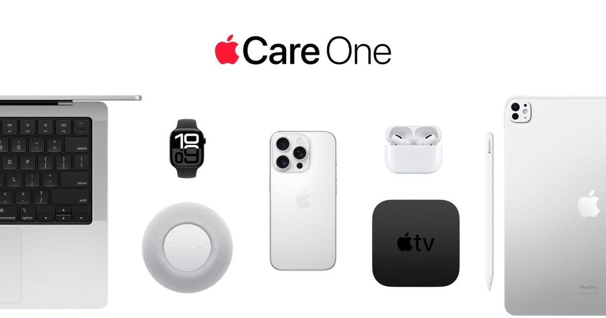 AppleCare One Revolutionizes Device Protection with Unified Subscription Model