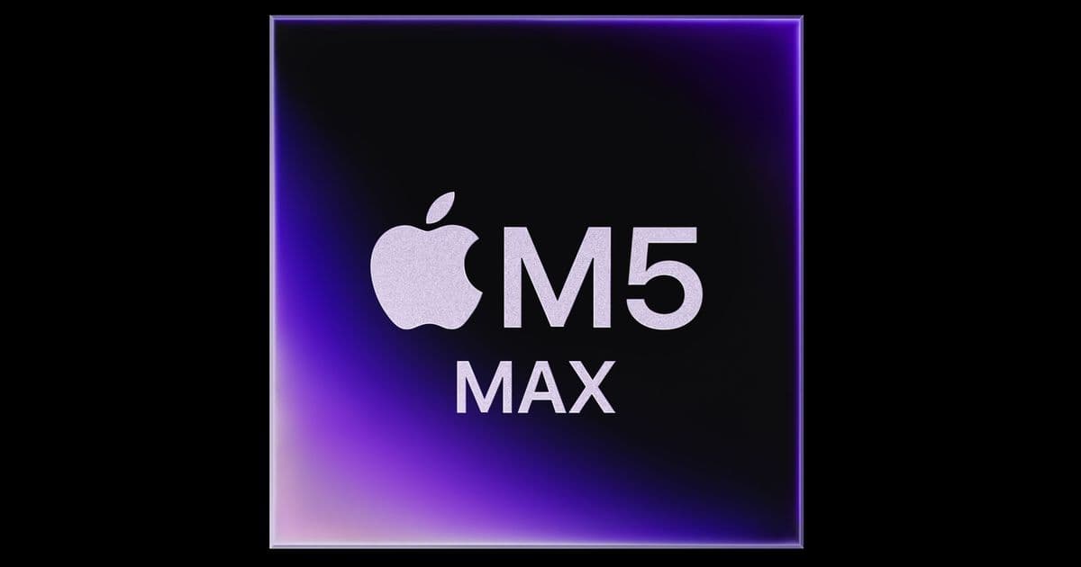 Apple's M5 Max Outperforms 96-Core Threadripper in Geekbench, But GPU Falls Short