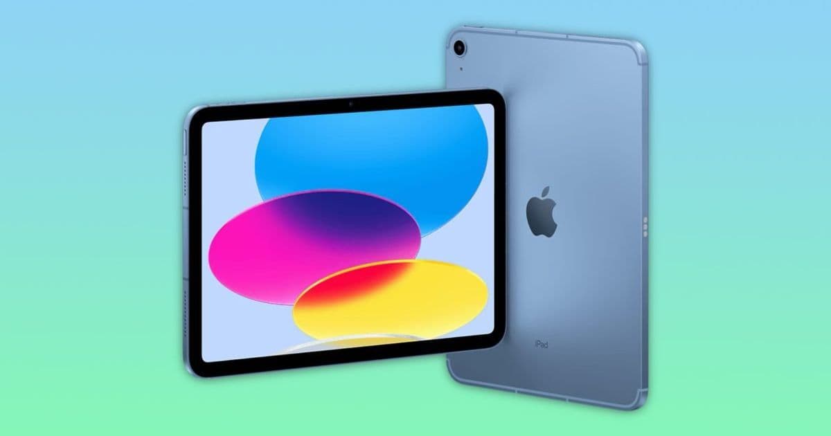 Apple's Cheapest iPad Gets Apple Intelligence Support - A Strategic Upgrade