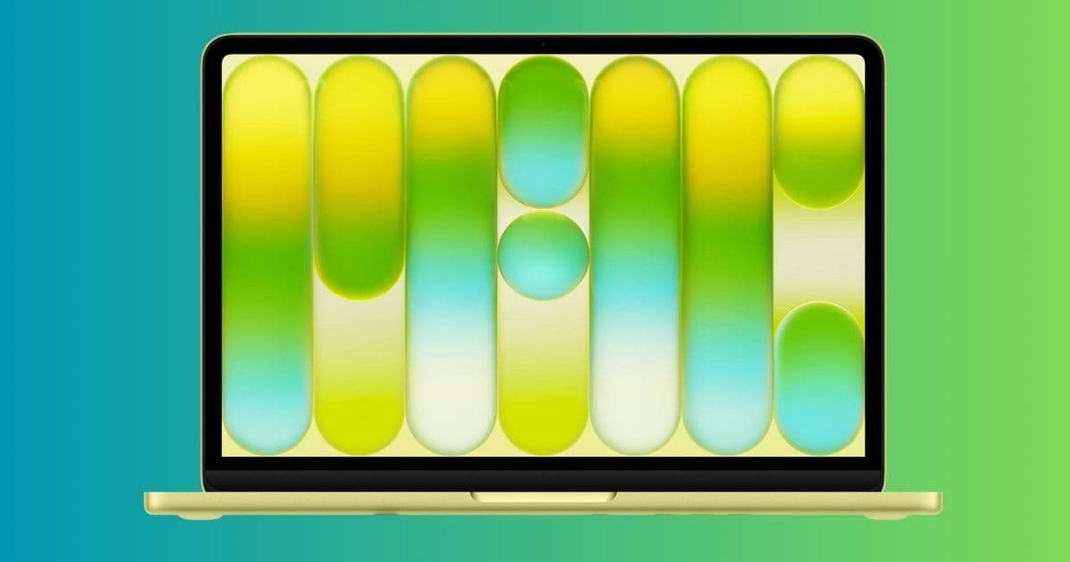 Apple's Entry-Level MacBook Neo: A Smartphone Chip Powers the Future of Affordable Computing