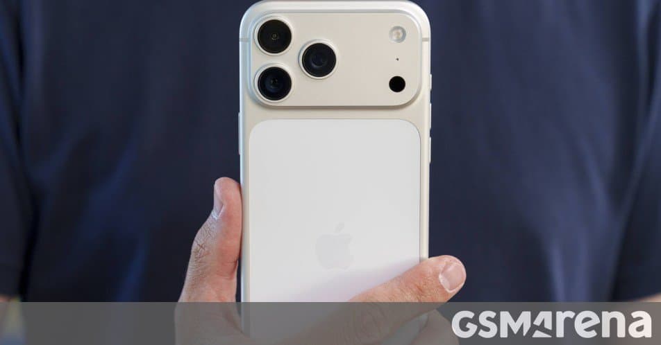 Apple's iPhone 18 Pro Series: Aggressive Pricing Strategy Amid Industry Challenges