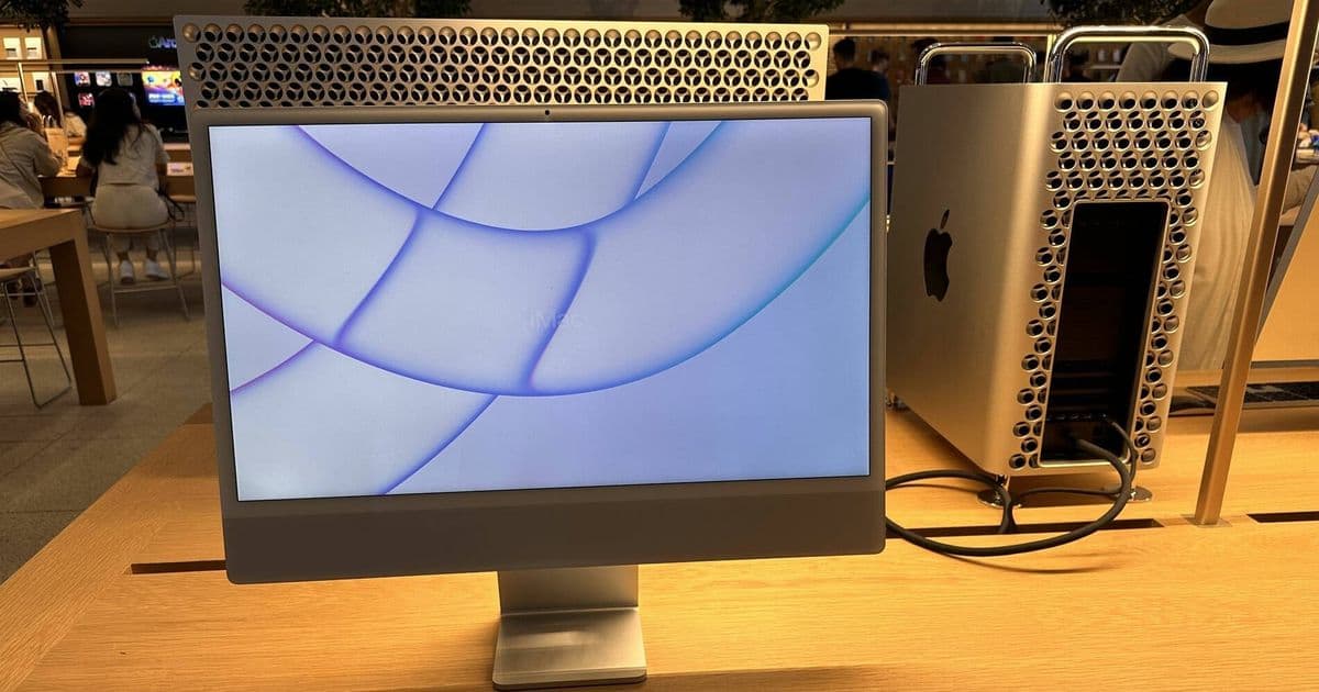 Apple's Mac Pro discontinuation signals end of expandable desktop era