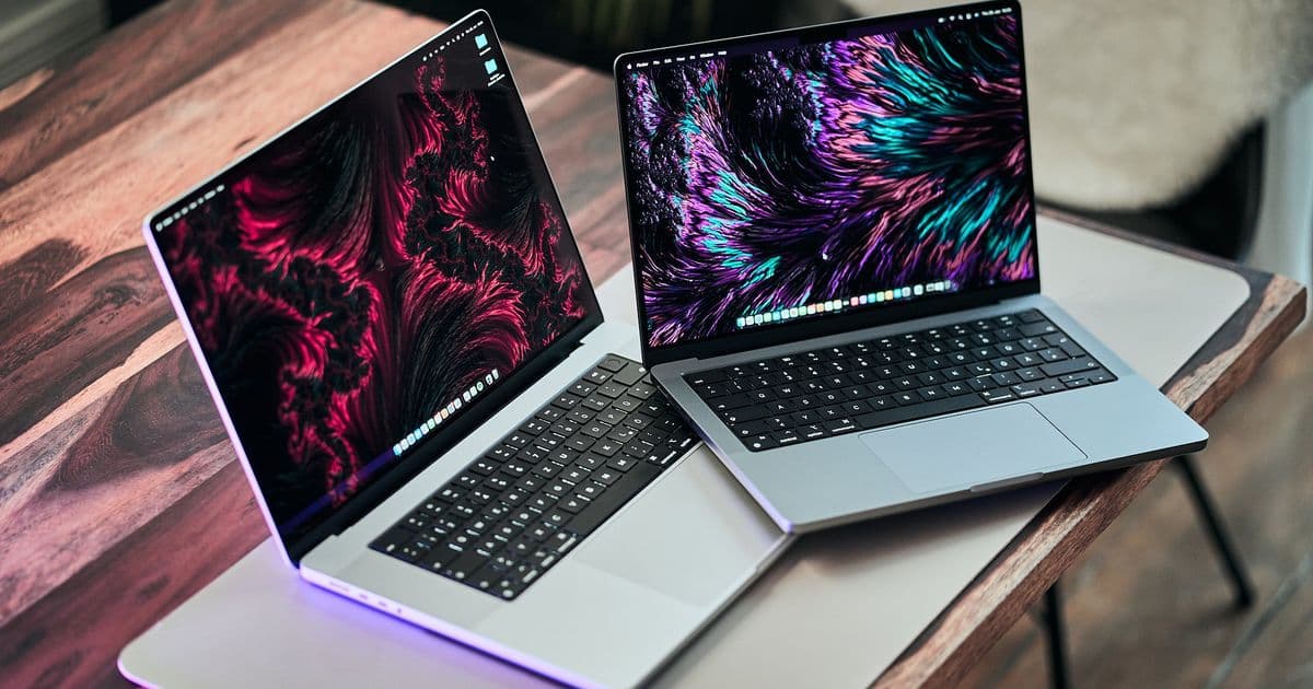 M5 Max Performance Gap: 15% Faster in MacBook Pro 16 vs 14