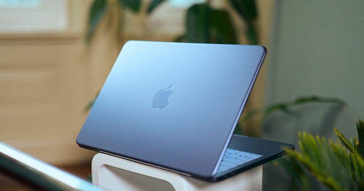 Apple's MacBook Neo attracts new customers that probably do not care about the technical limitations