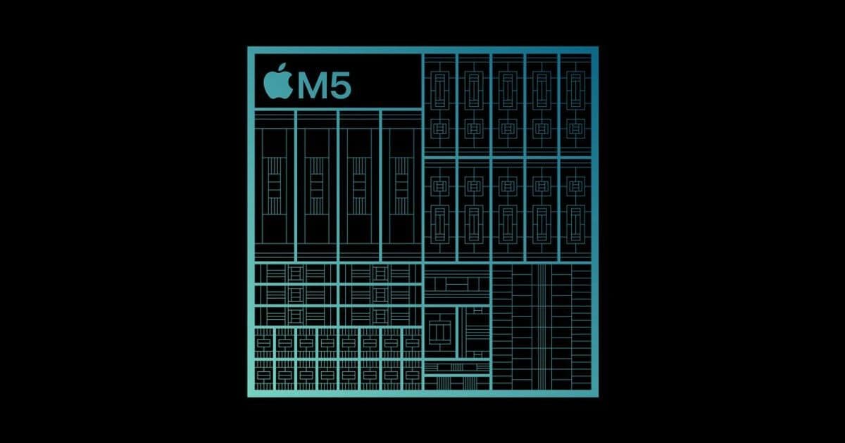 Apple's In-House AI Server Chips Entering Production This Year, New Data Centers Coming in 2027