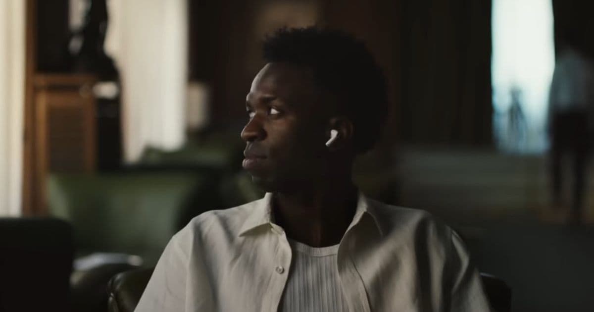 Apple's new AirPods Pro 3 ad leans on 'world's best' in-ear noise cancellation as World Cup kicks off