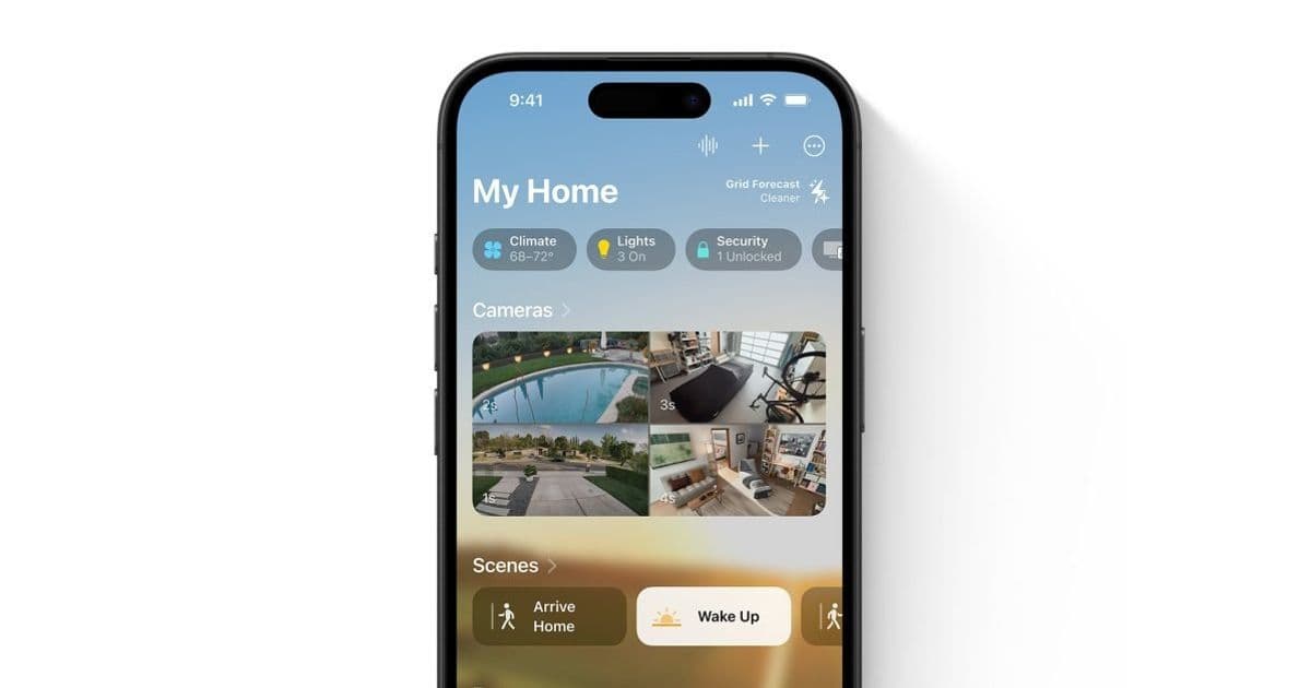 Apple's Privacy-Focused Video Doorbell Could Capitalize on Ring's Public Relations Crisis