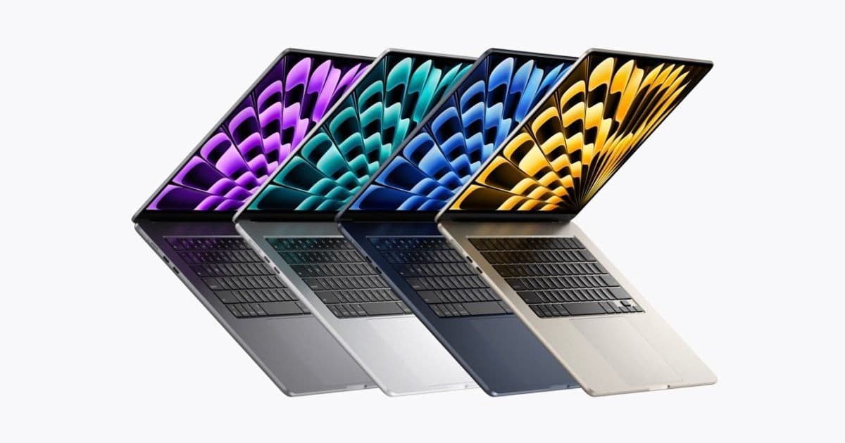 Apple's New Entry-Level MacBook: Rumored Features and Developer Implications