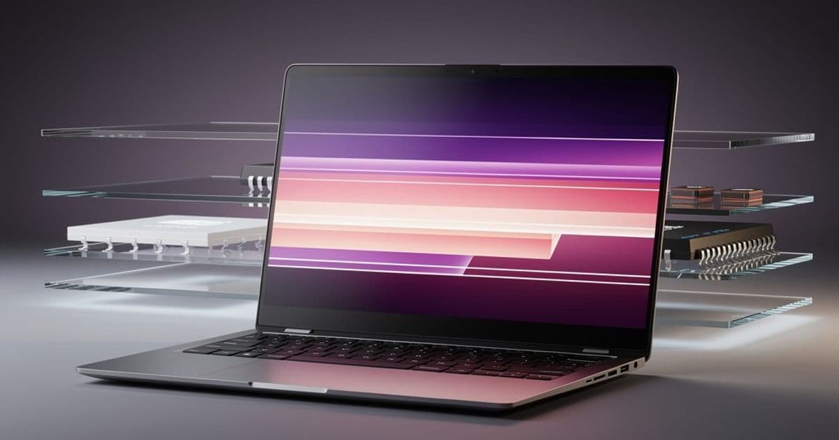 Apple's OLED MacBook Pro Update: What Samsung's Early Production Means for Developers