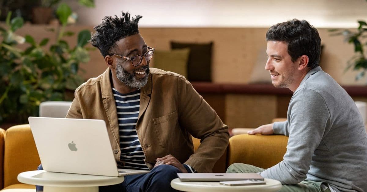 Apple Launches Partner Discovery Tool to Connect Businesses with Resellers and Consultants