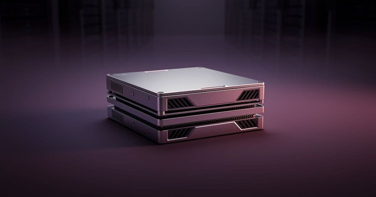 Apple's Self-Developed AI Server Chip Targets 2026 Mass Production