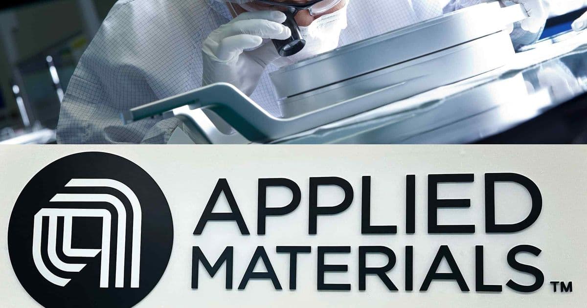 Applied Materials Bets $500M on Singapore as AI Chip Demand Forces a Capacity Doubling