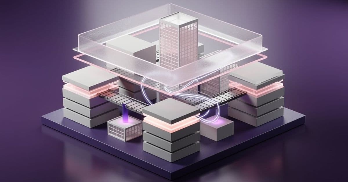 Architecture in the Age of AI: Change and Opportunity - InfoQ