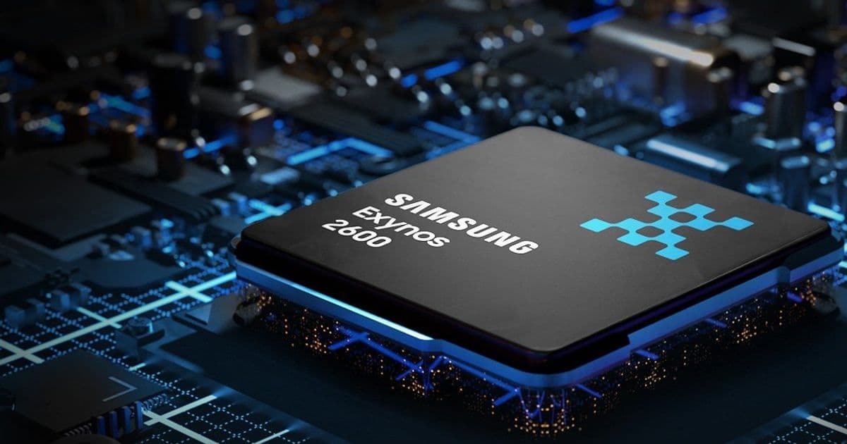 Arm Confirms Exynos 2600 Will Support SME2 at Launch