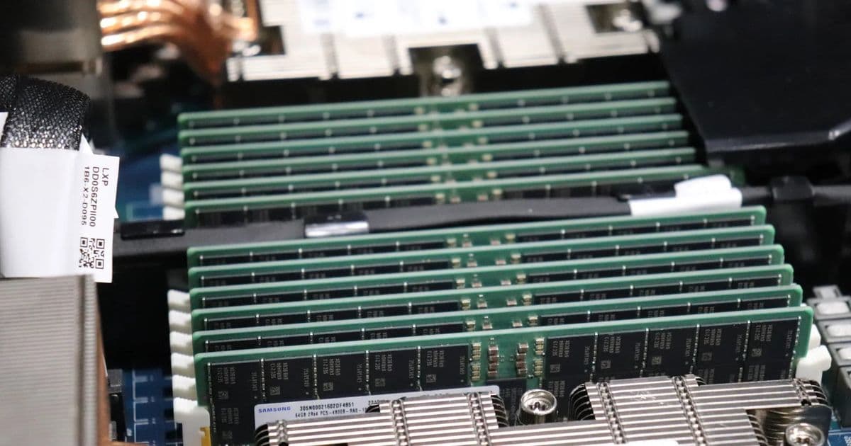 ARM Targets 128‑Bit Page Tables in Linux Kernel with FEAT_D128