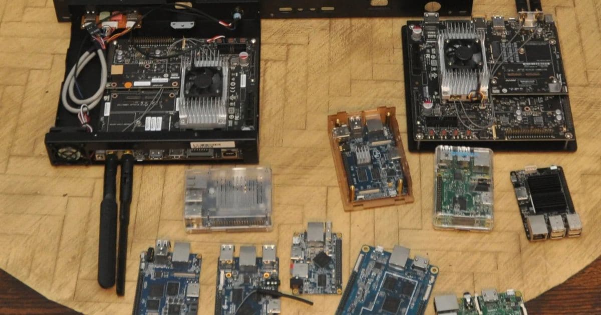 Armbian 26.02 Released: New Boards, Powered By Linux 6.18 LTS & RISC-V Xfce Desktop