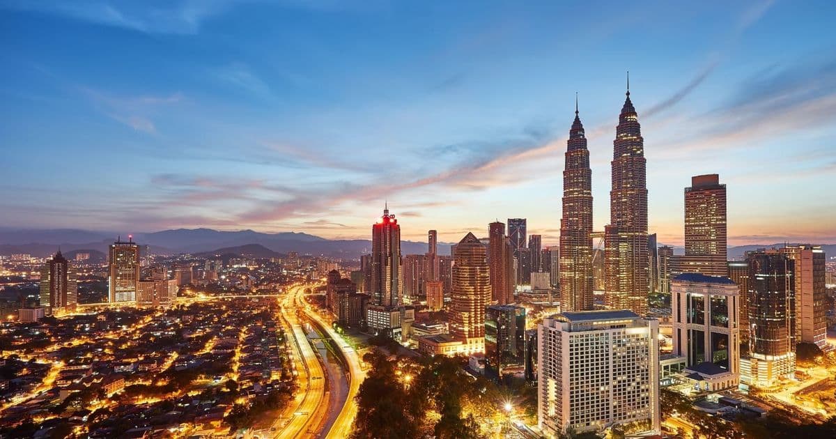 Arm's $250 Million Malaysia Deal Under Investigation as Anti-Corruption Probe Targets Political Figures