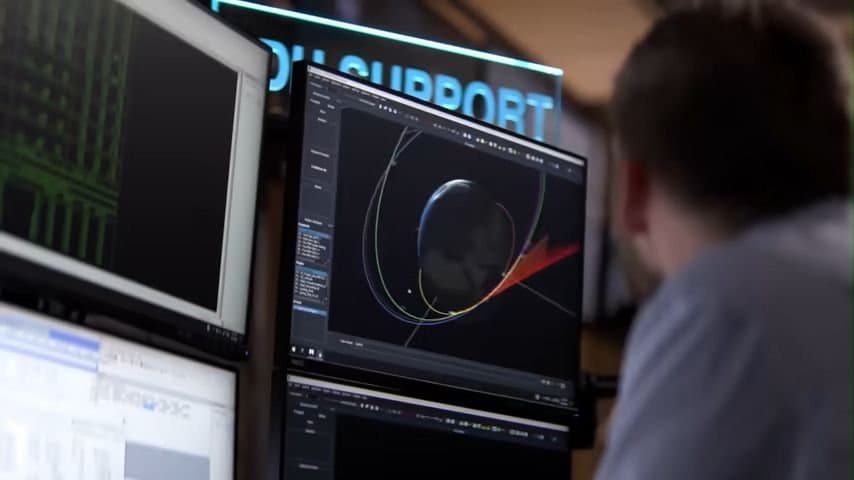 Artemis II's Laser Communications: 4K Moon Streaming at 260 Mbps Marks New Era in Space Data