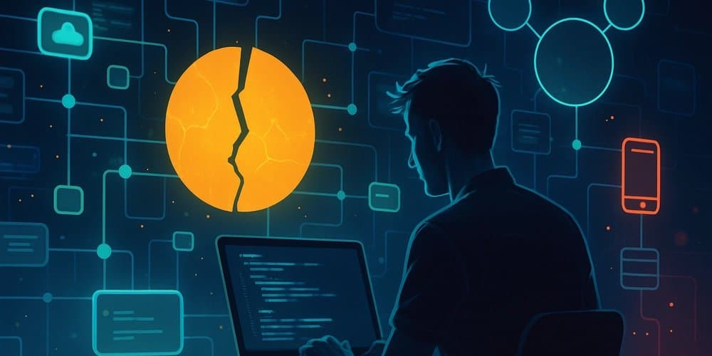 Artificial Intelligence Coding Is Turning Into Vibe Working: What Still Breaks