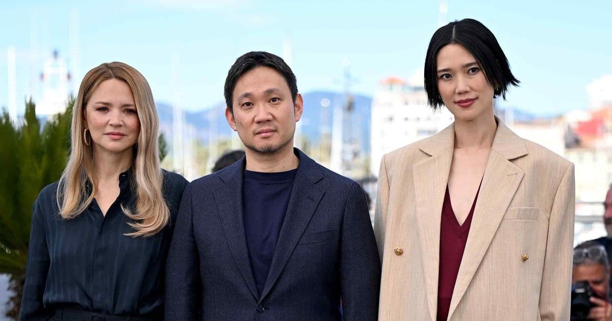 Asian Cinema Dominates Cannes as Producers Grapple With Slowing Box‑Office and Distribution Shifts