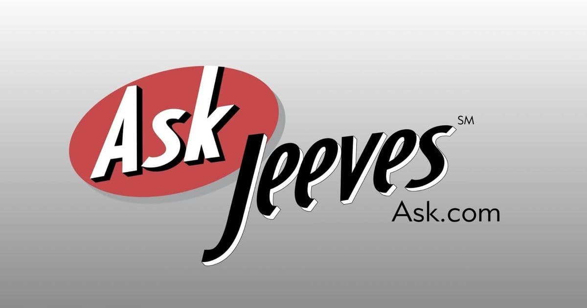 Ask Jeeves Just Shut Down After 29 Years, and Nobody Noticed