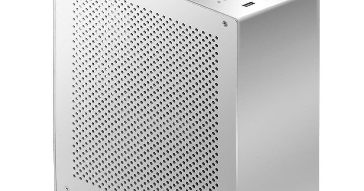 ASRock AI BOX-A395: AMD's Strix Halo Mini PC for AI Development