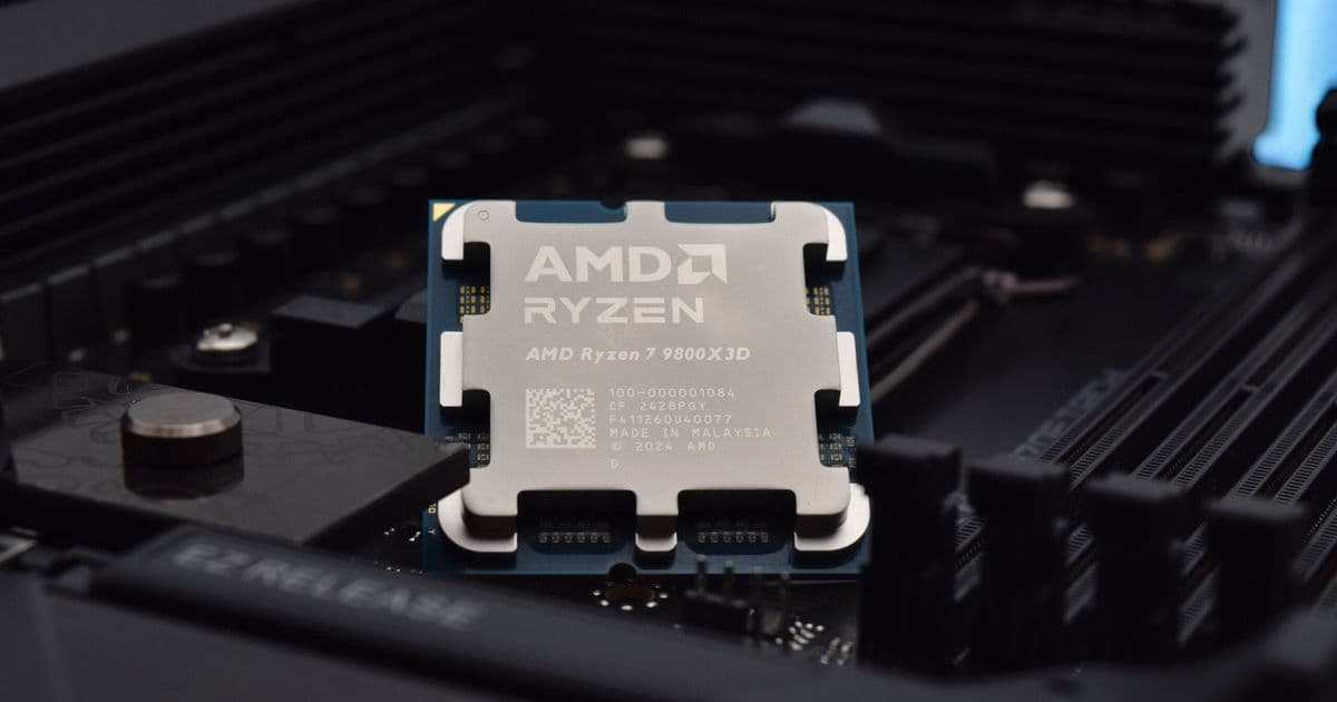 ASRock Breaks Silence on Ryzen 9000 CPU Damage Reports, Urges Users to Contact Support