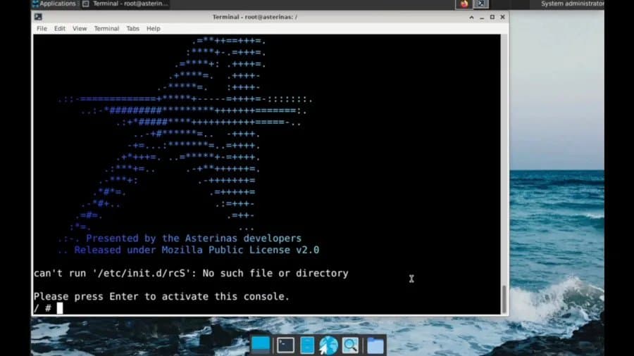 Asterinas 0.18 Lands: A Rust-Written, Memory-Safe Linux Alternative Targets Containers