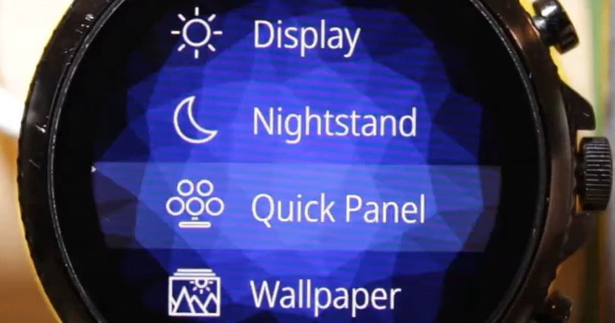 AsteroidOS 2.0 Brings Modern Smartwatch Features to Open Source Wearables