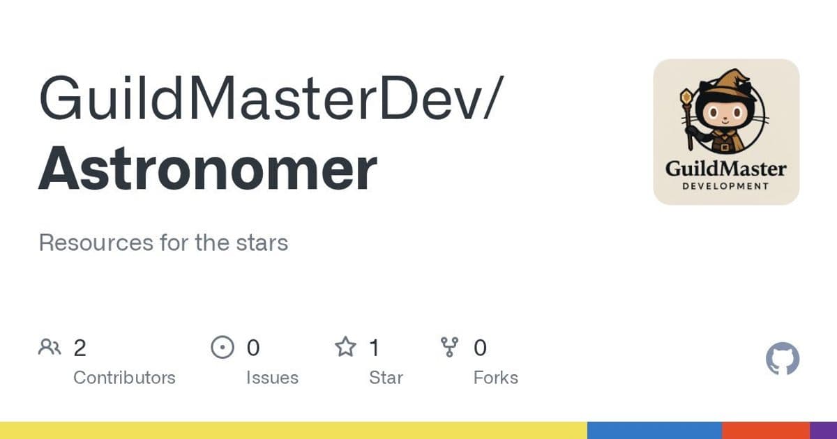 Astronomer: A Secure Electron App Bringing NASA's Cosmos to Your Desktop Without React