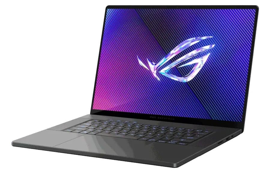 ASUS Armoury Driver Expands Linux Support for More Gaming Laptops