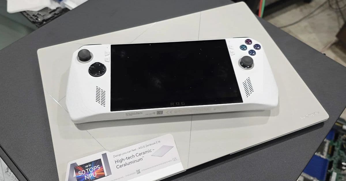 ASUS Linux HID Driver Gains Momentum for Newer Devices