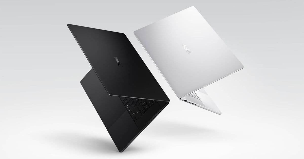 Asus ProArt P16 and P14 Bring Nvidia RTX Spark to Windows 11 on Arm