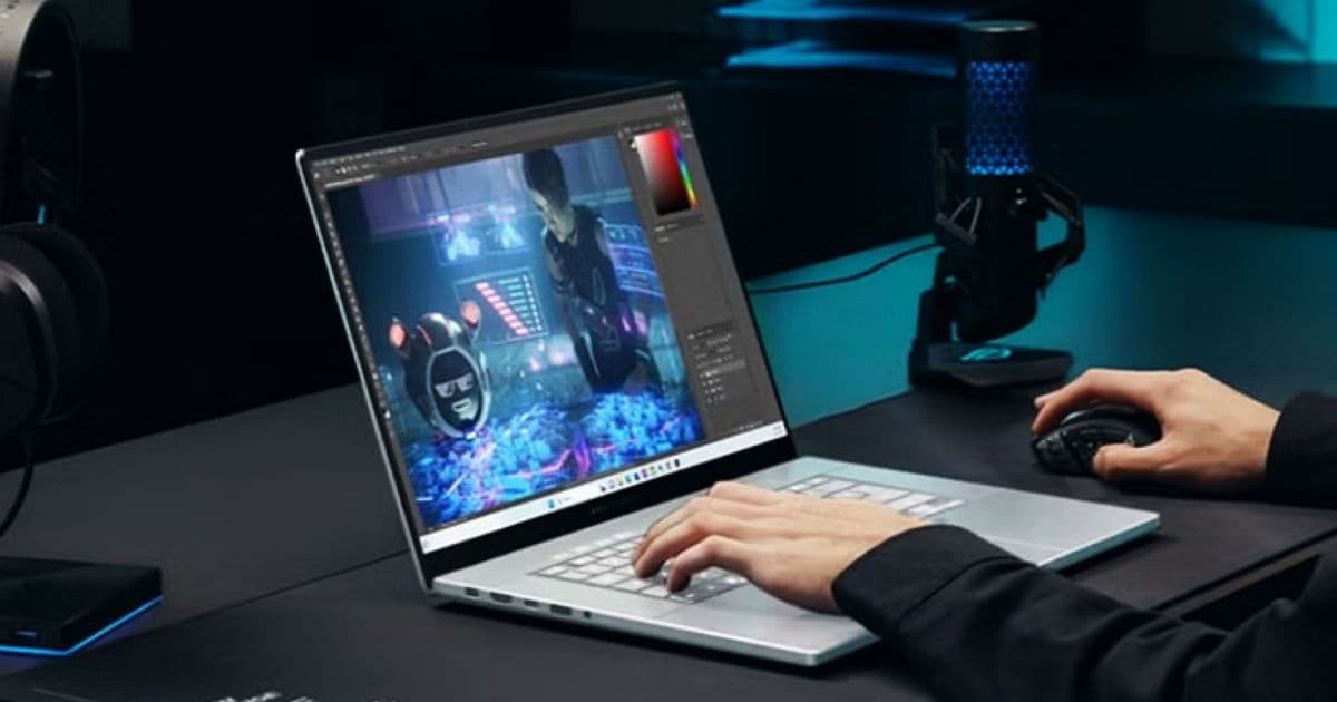 Asus ROG Zephyrus G16 2026 US Launch: 140 W RTX 5070 Ti, 1,100‑nit OLED, Core Ultra 9 386H
