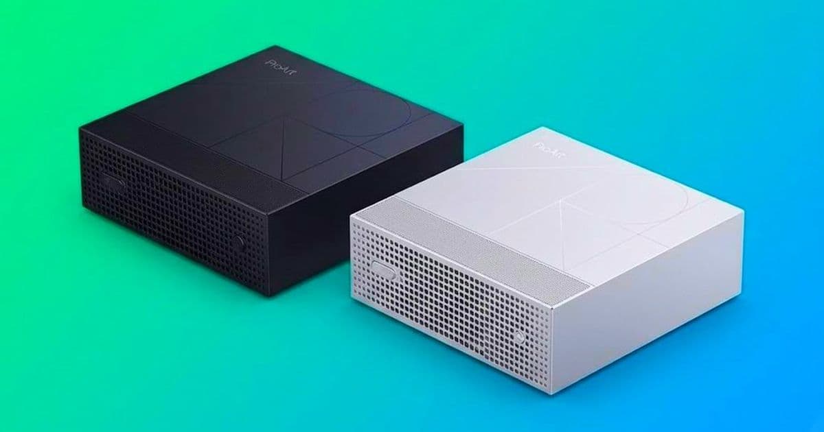 Asus unveils ProArt Mini PC – a compact AI workstation built around Nvidia RTX Spark