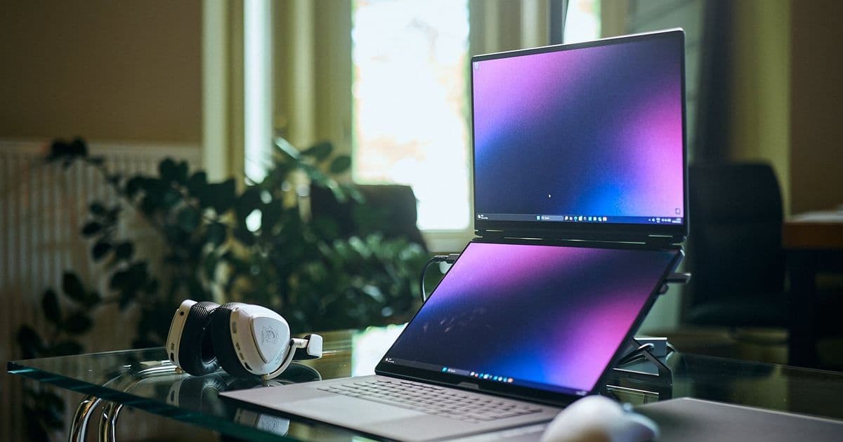 Asus ROG Zephyrus Duo 2026 vs. 2023: Dual-Screen Evolution with Performance Trade-offs