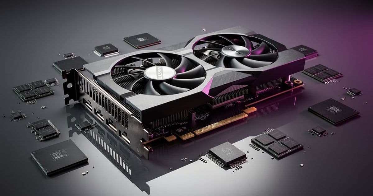 Asus Clarifies RTX 5070 Ti and 5060 Ti 16GB Status Amid Memory Shortage
