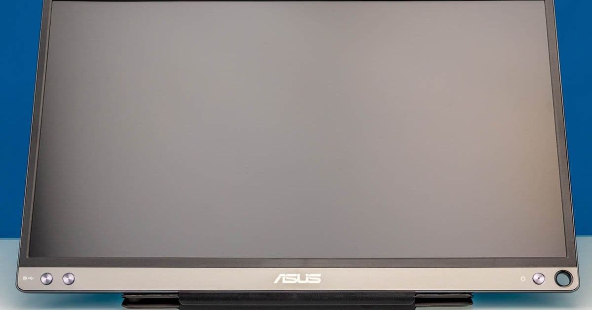 ASUS ZenScreen MB16ACE Review – 15.6‑inch 1080p IPS Portable Monitor