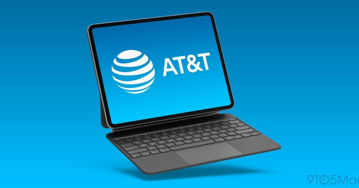 AT&T's $3 'Unlimited Day Pass' Brings On-Demand Cellular to eSIM iPads