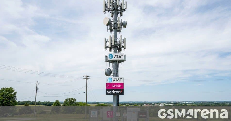 Big Three Carriers Join Forces to Eliminate Coverage Gaps with Satellite Technology
