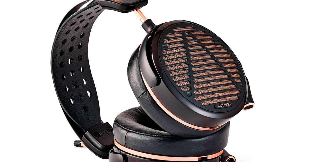 Audeze LCD-5s Review: The New Reference Standard for Planar Magnetic Headphones