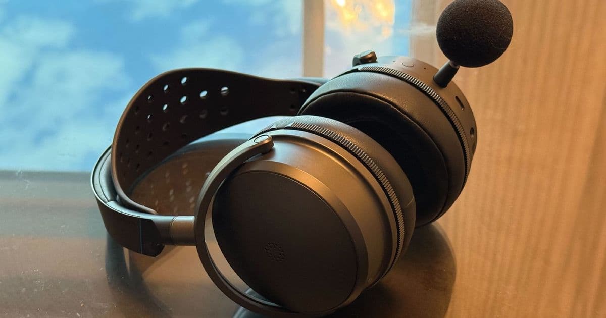 Audeze Maxwell 2 Headset Launch: Technical Analysis of Planar Magnetic Upgrades