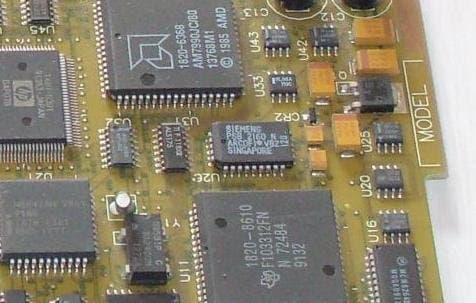 The Unexpected Journey of Audio on HP 9000/425e