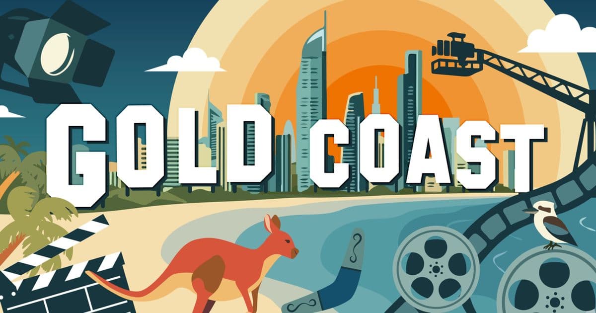 Gold Coast Film Production Boom Fuels $1.2 Billion Economic Surge in Australia