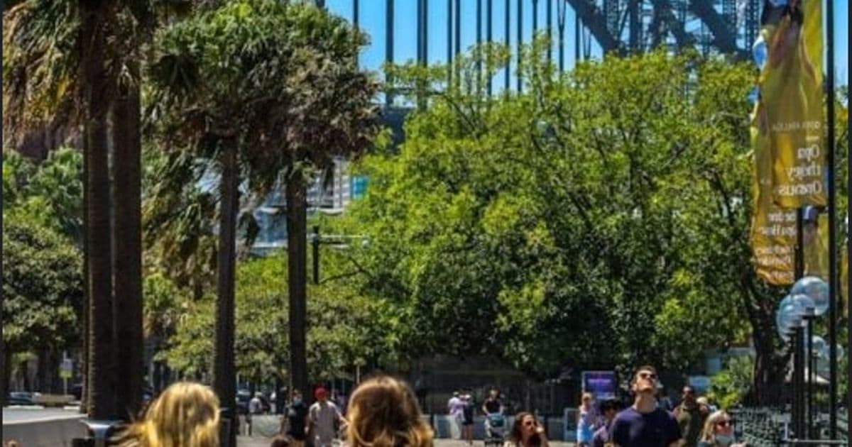 Australian Four‑Day Work Week Trial Shows No Drop in Output, Some Gains