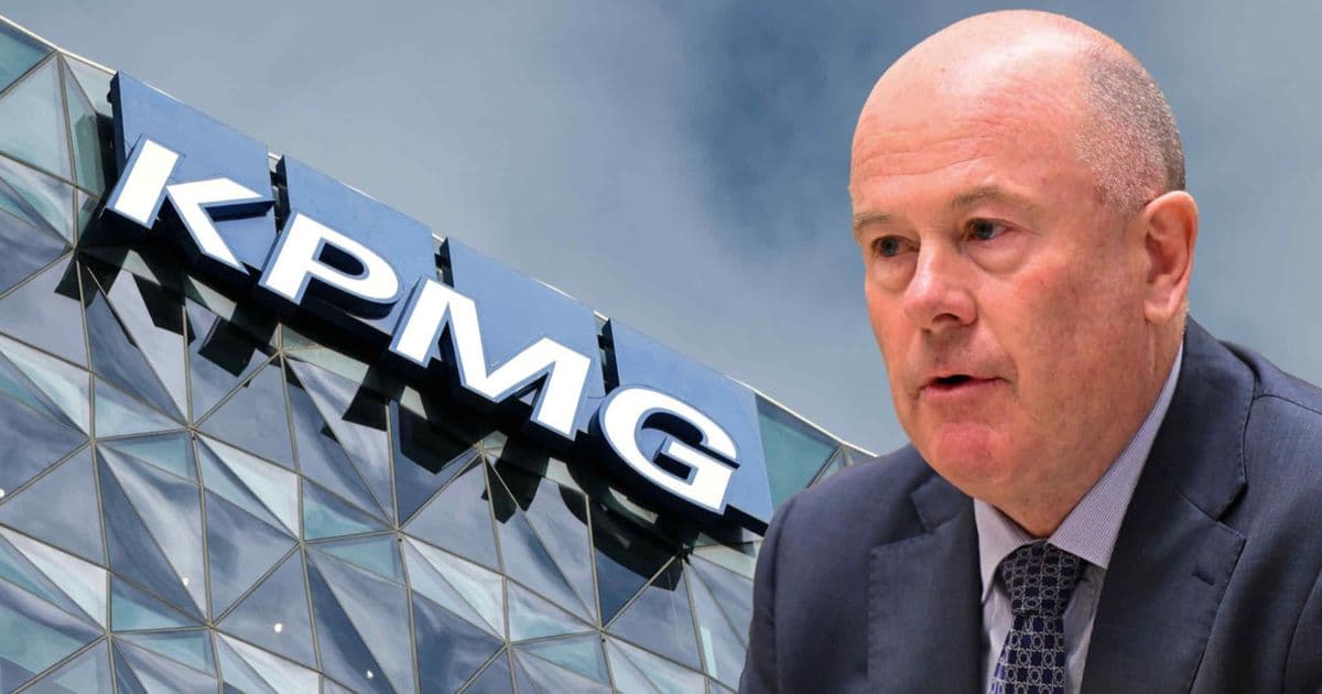 KPMG Australia's Whistleblower Scandal Puts Lucrative Government Contracts at Risk